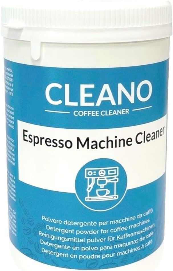Espresso Cleaner
