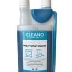 Milk Frother Cleaner